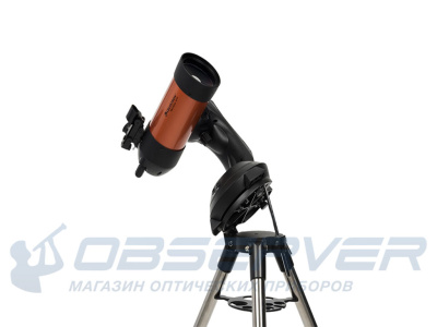 Телескоп Celestron NexStar 5 SE магазин Observer-msk.ru