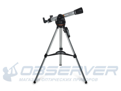 Телескоп Celestron LCM 80 магазин Observer-msk.ru