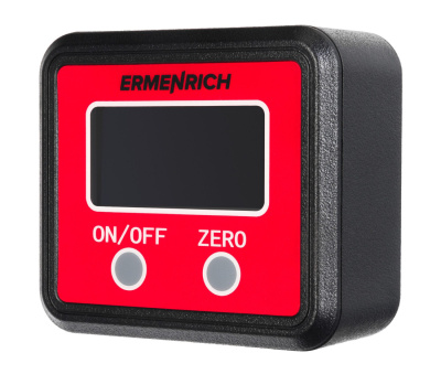 Цифровой уровень Ermenrich Verk LQ20