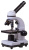 Микроскоп Bresser Junior Biolux SEL 40–1600x, белый, в кейсе