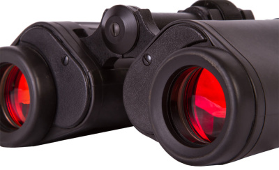 Бинокль Levenhuk Heritage PLUS 8x30 магазин Observer-msk.ru