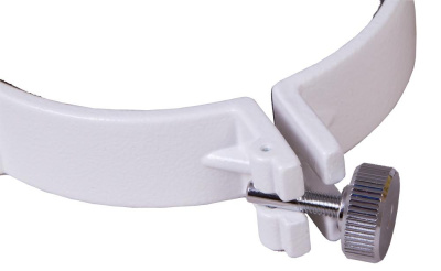 фото Кольца крепежные Sky-Watcher для рефракторов 101–102 мм (внутренний диаметр 100 мм)