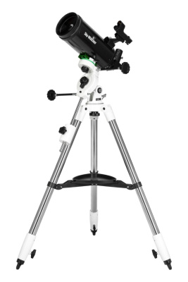 фото Телескоп Sky-Watcher MAK102 StarQuest2 EQ2