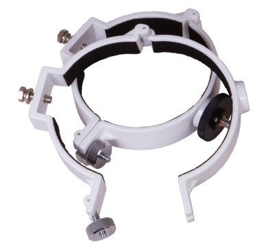 фото Кольца крепежные Sky-Watcher для рефракторов 101–102 мм (внутренний диаметр 100 мм)