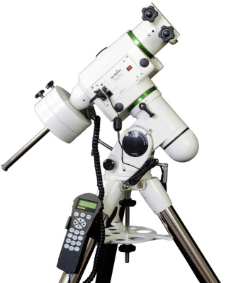 фото Монтировка Sky-Watcher EQ6 PRO SynScan GOTO со стальной треногой (без «ласточкина хвоста»)