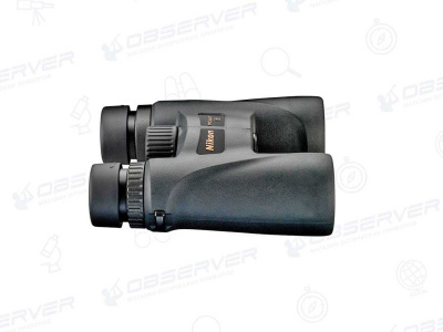 Бинокль Nikon Monarch 5 8x42 магазин Observer-msk.ru