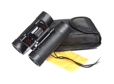 Бинокль Sturman 8x21 черный магазин Observer-msk.ru