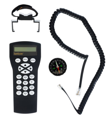 фото Монтировка Sky-Watcher AZGT на треноге SLT