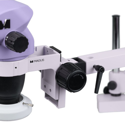 Микроскоп стереоскопический MAGUS Stereo 7BR для ремонта и пайки