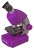 Картинка Микроскоп Bresser Junior 40x-640x, фиолетовый Observer-msk.ru Микроскоп Bresser Junior 40x-640x, фиолетовый магазин Observer-msk.ru