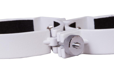 фото Кольца крепежные Sky-Watcher для рефракторов 101–102 мм (внутренний диаметр 100 мм)