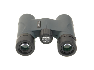 Бинокль Veber SPUTNIK 8x21G