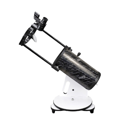 Телескоп Sky-Watcher Dob 130/650 Heritage Retractable, настольный магазин Observer-msk.ru
