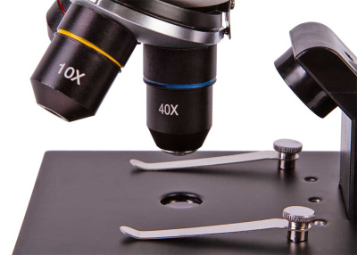 Микроскоп Bresser BioDiscover 20–1280x