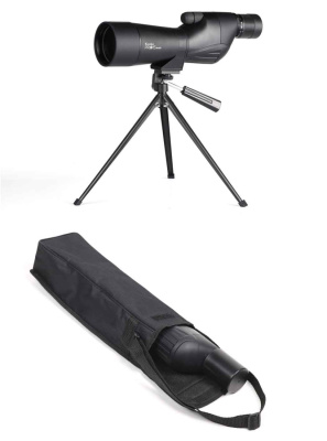 Зрительная труба KENKO PRO1S 16-48x65 S