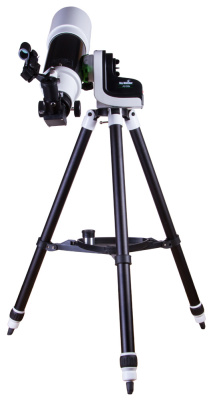 Телескоп Sky-Watcher 102S AZ-GTe SynScan GOTO магазин Observer-msk.ru
