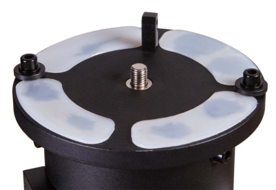 фото Монтировка Sky-Watcher EQ8 PRO SynScan GOTO с треногой