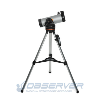 Телескоп Celestron LCM 114 магазин Observer-msk.ru