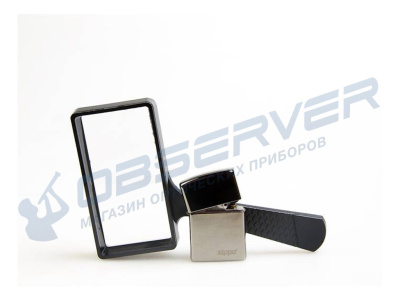 Лупа 10050 (с ручкой) магазин Observer-msk.ru