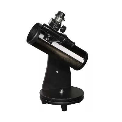 Телескоп Sky-Watcher Dob 76/300 Heritage Black Diamond, настольный магазин Observer-msk.ru