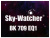 фото Телескоп Sky-Watcher Capricorn AC 70/900 EQ1