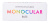 Монокуляр Levenhuk Rainbow 8x25 Lime магазин Observer-msk.ru