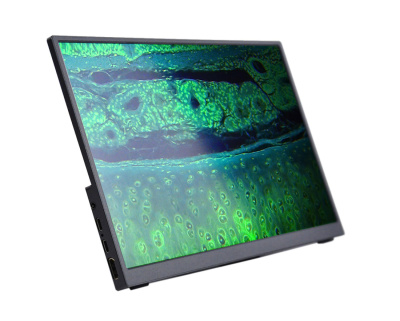 Микроскоп металлографический цифровой MAGUS Metal D630 LCD