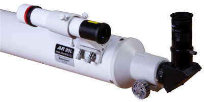 Телескоп Bresser Messier AR-90L/1200 EXOS-1/EQ4