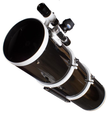 Труба оптическая Sky-Watcher BK P250 Steel OTAW Dual Speed Focuser магазин Observer-msk.ru