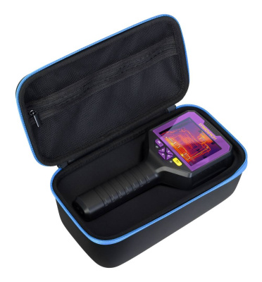 Тепловизор строительный Ermenrich Seek TV90