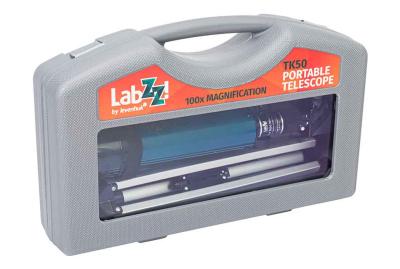 Телескоп Levenhuk LabZZ TK50