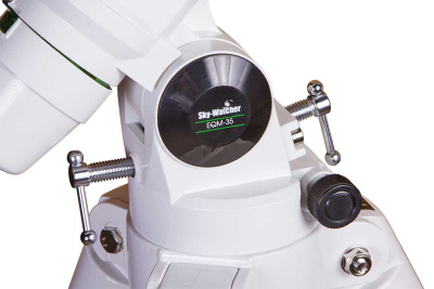 Монтировка Sky-Watcher EQM-35 с треногой NEQ5 магазин Observer-msk.ru