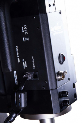 фото Монтировка Sky-Watcher EQ8 PRO SynScan GOTO с треногой