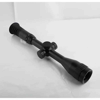 Тепловизионный прицел DALI RS150-640 (50mm, 640x480)