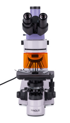 Микроскоп люминесцентный Magus Lum 400L