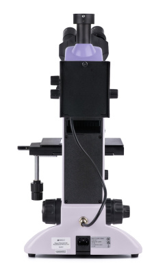 Микроскоп металлографический цифровой MAGUS Metal D600 BD