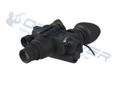 Очки ночного видения Dedal DVS 8 C (с оголовьем) магазин Observer-msk.ru