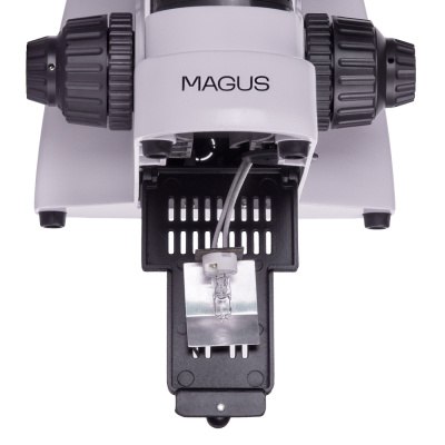 Микроскоп биологический Magus Bio 250B