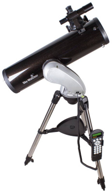 Телескоп Sky-Watcher BK P130650AZGT SynScan GOTO магазин Observer-msk.ru
