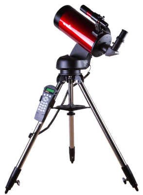 фото Телескоп Sky-Watcher Star Discovery MAK127 SynScan GOTO