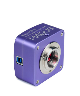 Микроскоп биологический цифровой MAGUS Bio D230TL