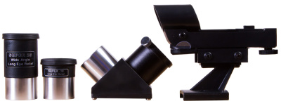 Телескоп Sky-Watcher 70S AZ-GTe SynScan GOTO магазин Observer-msk.ru