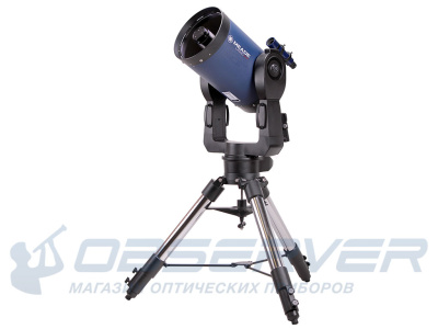 Телескоп MEADE 12"  f/10 LX200-ACF/UHTC (Шмидт-Кассегрен с исправленной комой) магазин Observer-msk.ru