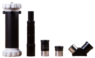 Телескоп Sky-Watcher BK MAK127 AZ5 на треноге Star Adventurer магазин Observer-msk.ru