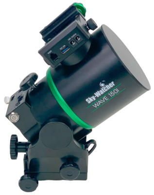 фото Монтировка Sky-Watcher Wave 150i без треноги