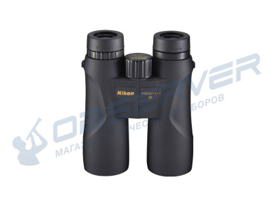 Бинокль Nikon Prostaff 5 10x42 магазин Observer-msk.ru