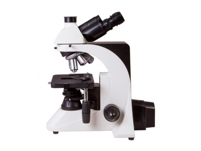 Микроскоп Levenhuk 1700T