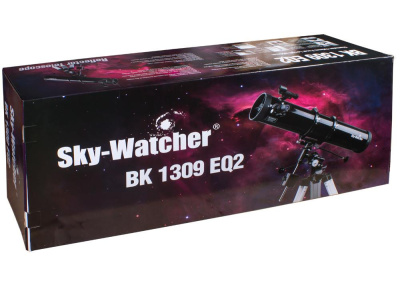 Телескоп Sky-Watcher BK 1309EQ2 магазин Observer-msk.ru