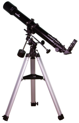 фото Телескоп Sky-Watcher Capricorn AC 70/900 EQ1