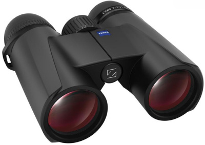 Бинокль Carl Zeiss 8x32 HD Conquest магазин Observer-msk.ru